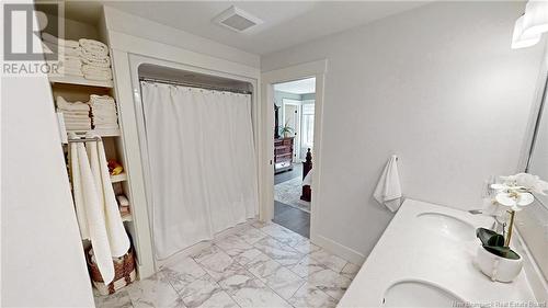 80 Mallory Street, Saint John, NB - Indoor Photo Showing Bathroom