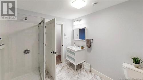 80 Mallory Street, Saint John, NB - Indoor Photo Showing Bathroom