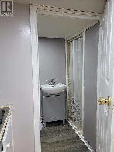 374 Pine Street, Sudbury, ON - Indoor Photo Showing Bathroom