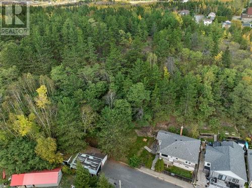 10 Thomas Street, Coniston, ON - Outdoor With View