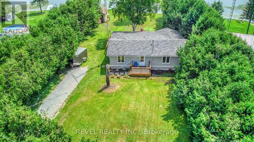 228 O'Reilly Lane, Kawartha Lakes, ON - Outdoor