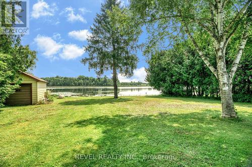 228 O'Reilly Lane, Kawartha Lakes, ON - Outdoor