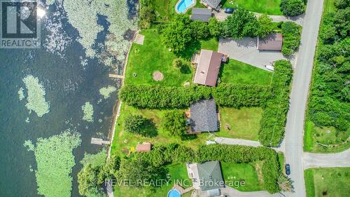 228 O'Reilly Lane, Kawartha Lakes, ON - Outdoor With Body Of Water With View