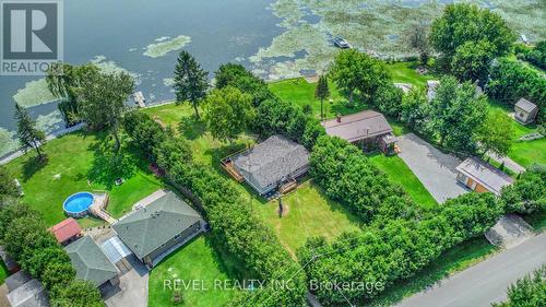 228 O'Reilly Lane, Kawartha Lakes, ON - Outdoor With View