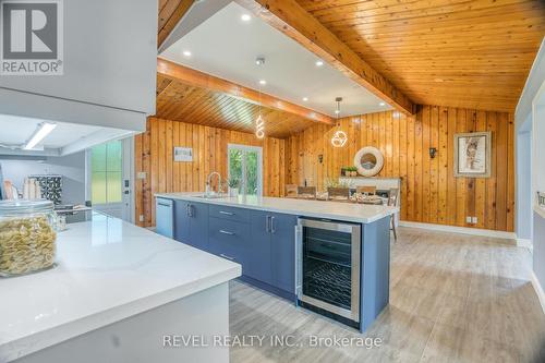 228 O'Reilly Lane, Kawartha Lakes, ON - Indoor Photo Showing Other Room