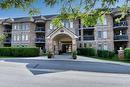 59 Critzia Drive|Unit #101, Mount Hope, ON  - Outdoor With Facade 