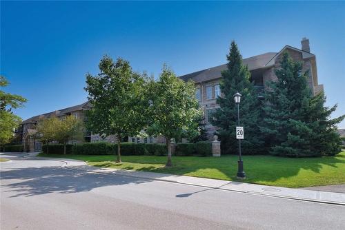 59 Critzia Drive|Unit #101, Mount Hope, ON - Outdoor