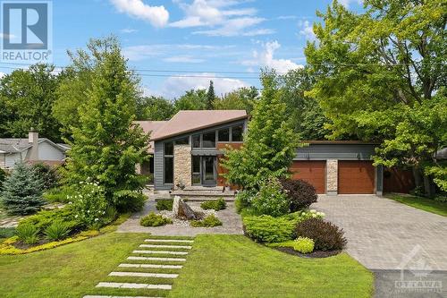 37 Revol Road, Ottawa, ON - Outdoor