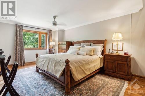 37 Revol Road, Ottawa, ON - Indoor Photo Showing Bedroom