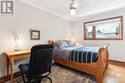 37 Revol Road, Ottawa, ON - Indoor Photo Showing Bedroom