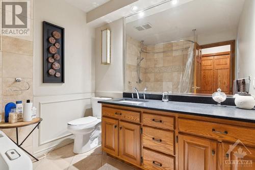 37 Revol Road, Ottawa, ON - Indoor Photo Showing Bathroom