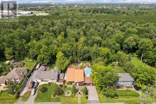 37 Revol Road, Ottawa, ON - Outdoor With View