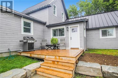 2273 Shea Road, Ottawa, ON - Indoor Photo Showing Other Room