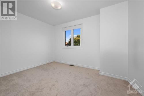 3rd Bedroom - 7 Vermont Avenue, Ottawa, ON - Indoor Photo Showing Other Room