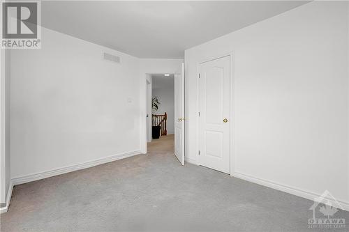 3rd Bedroom - 7 Vermont Avenue, Ottawa, ON - Indoor Photo Showing Other Room