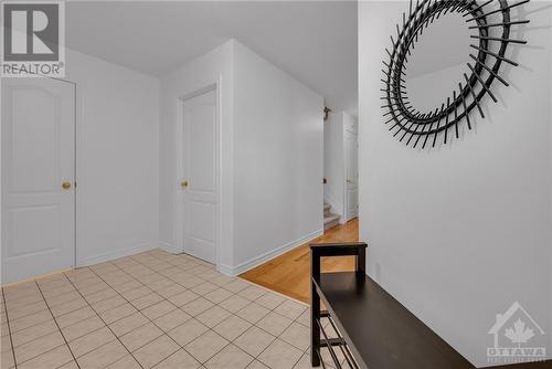 Foyer - 7 Vermont Avenue, Ottawa, ON - Indoor Photo Showing Other Room