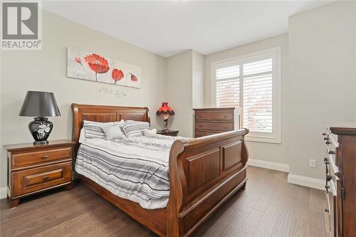 868 Manhattan Drive, Sarnia, ON - Indoor Photo Showing Bedroom