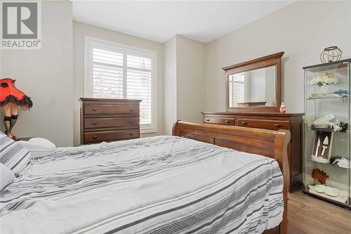 868 Manhattan Drive, Sarnia, ON - Indoor Photo Showing Bedroom