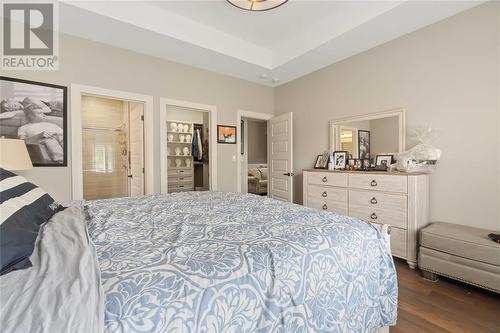 868 Manhattan Drive, Sarnia, ON - Indoor Photo Showing Bedroom