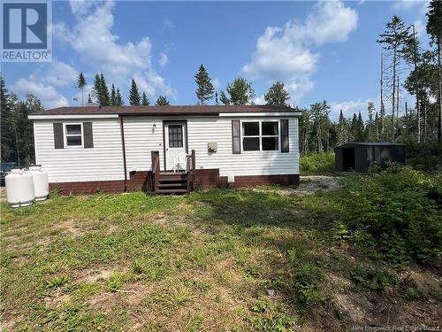 250 Ogilvy Lane, Oxbow, NB - Outdoor