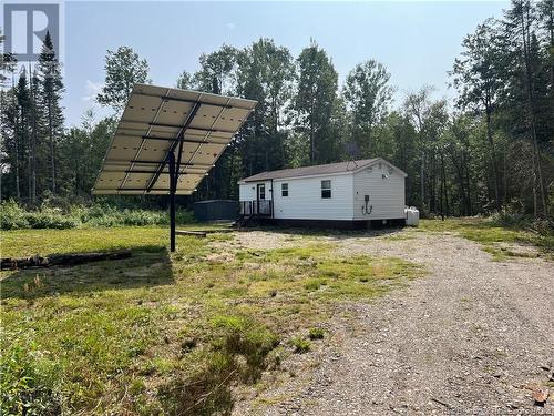 250 Ogilvy Lane, Oxbow, NB - Outdoor