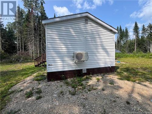 250 Ogilvy Lane, Oxbow, NB - Outdoor