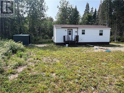 250 Ogilvy Lane, Oxbow, NB - Outdoor