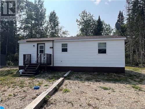 250 Ogilvy Lane, Oxbow, NB - Outdoor