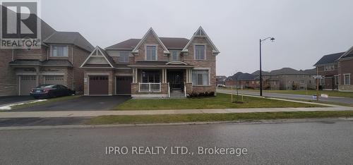 167 Trail Boulevard, Springwater (Centre Vespra), ON - Outdoor With Facade