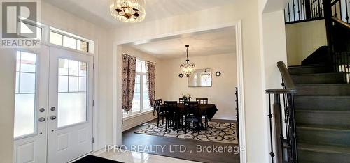 167 Trail Boulevard, Springwater (Centre Vespra), ON - Indoor Photo Showing Other Room