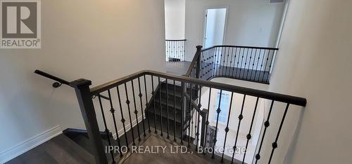 167 Trail Boulevard, Springwater, ON - Indoor Photo Showing Other Room