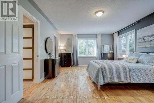 31 Wispi Shore Road, Kawartha Lakes, ON - Indoor Photo Showing Bedroom