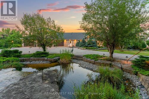 31 Wispi Shore Road, Kawartha Lakes, ON - Outdoor With Body Of Water