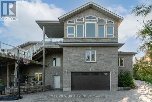 31 Wispi Shore Road, Kawartha Lakes, ON - Outdoor