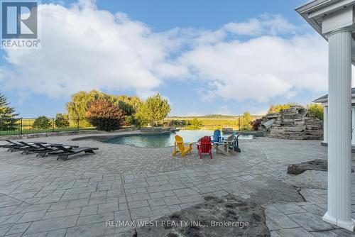 31 Wispi Shore Road, Kawartha Lakes, ON - Outdoor With Body Of Water With View