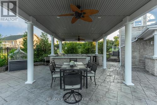 31 Wispi Shore Road, Kawartha Lakes, ON - Outdoor With Deck Patio Veranda With Exterior