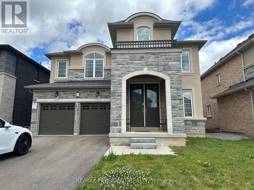 189 Whittington Drive, Hamilton (Meadowlands), ON - Outdoor With Facade