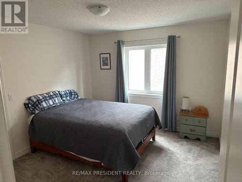 189 Whittington Drive, Hamilton (Meadowlands), ON - Indoor Photo Showing Bedroom