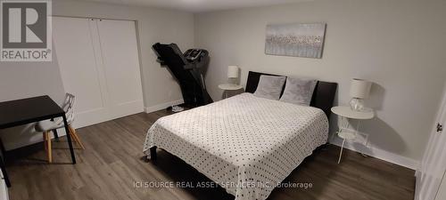 2 Miriam Avenue, Ottawa (Nepean), ON - Indoor Photo Showing Bedroom