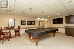 games room - 