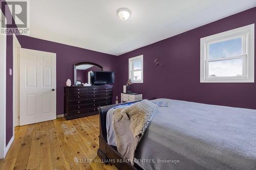 2400 County Road 46, Kawartha Lakes, ON - Indoor Photo Showing Bedroom