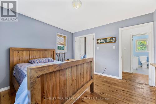 2400 County Road 46, Kawartha Lakes, ON - Indoor Photo Showing Bedroom