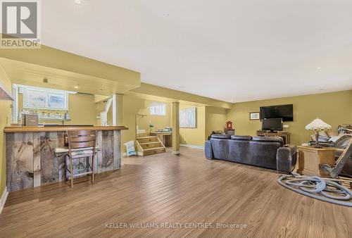 2400 County Road 46, Kawartha Lakes, ON - Indoor