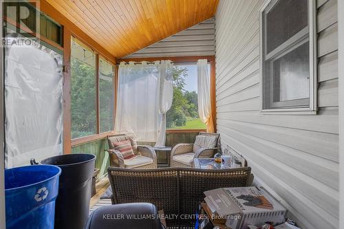 2400 County Road 46, Kawartha Lakes, ON - Outdoor With Exterior