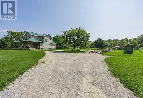 2400 County Road 46, Kawartha Lakes, ON - Outdoor