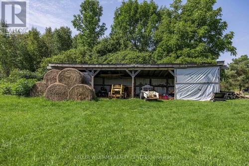 2400 County Road 46, Kawartha Lakes, ON - Outdoor