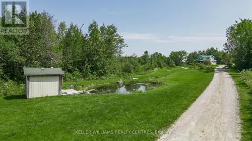 2400 County Road 46, Kawartha Lakes, ON - Outdoor