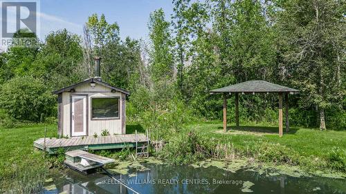 2400 County Road 46, Kawartha Lakes, ON - Outdoor