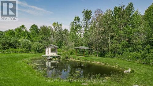 2400 County Road 46, Kawartha Lakes, ON - Outdoor