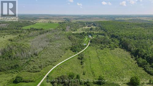 2400 County Road 46, Kawartha Lakes, ON - Outdoor With View